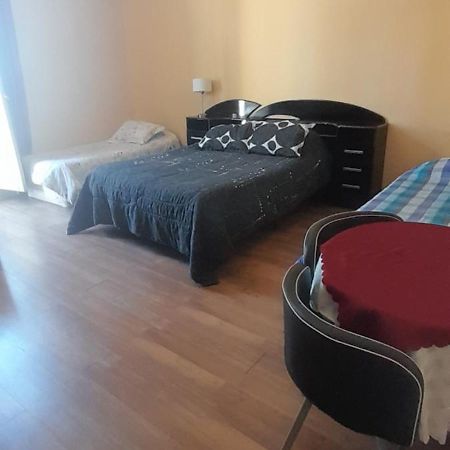 Blanca Rosa Valparaiso B&B 외부 사진