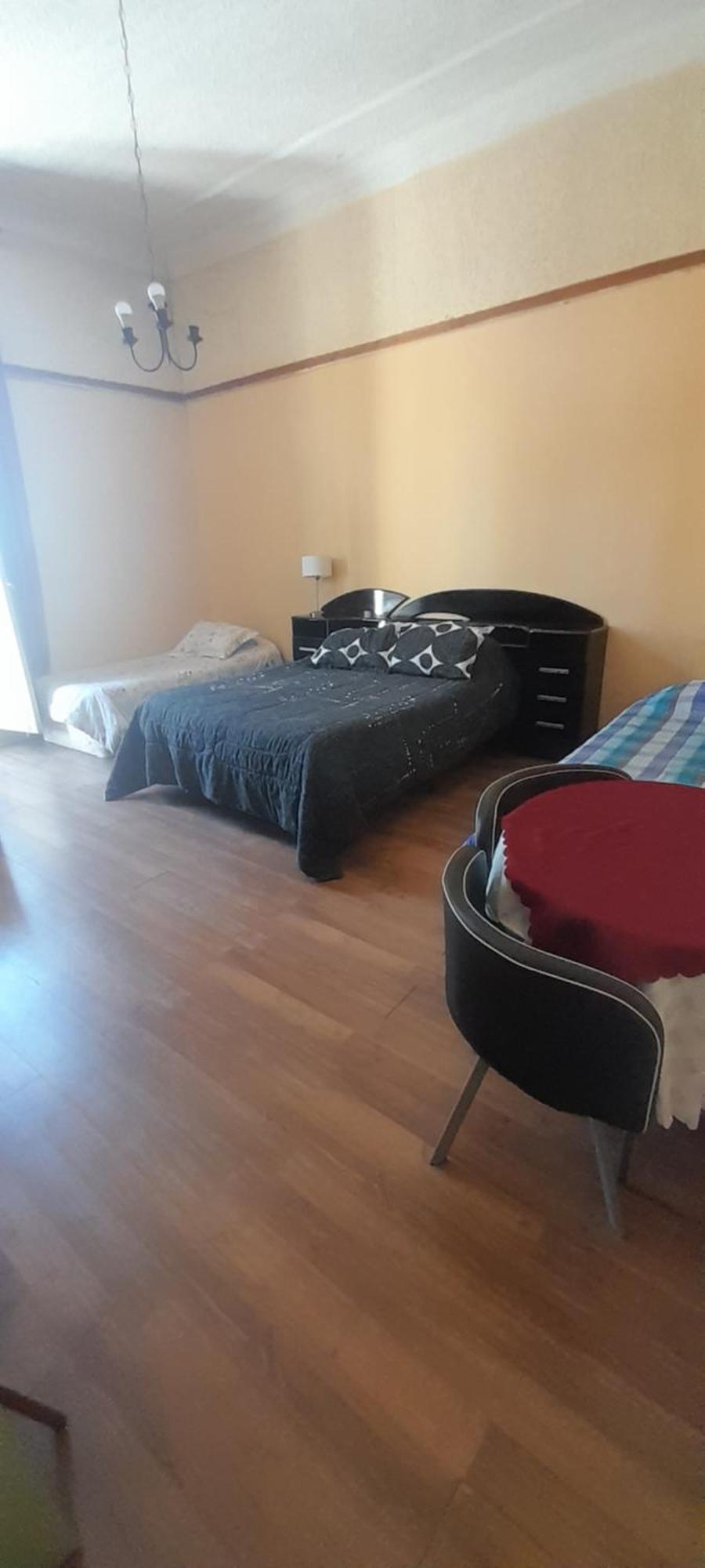 Blanca Rosa Valparaiso B&B 외부 사진